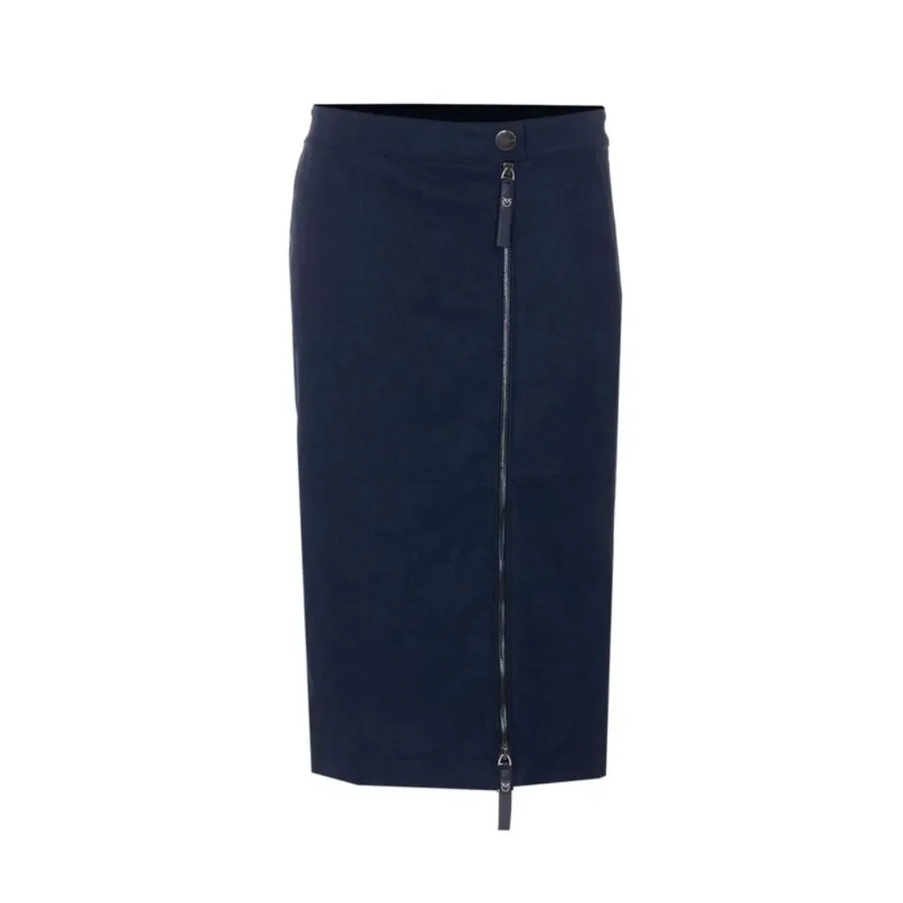 Pinko Women Montiano Midi Skirt